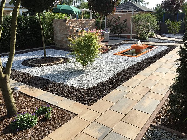 Garten- und Landschaftsbau