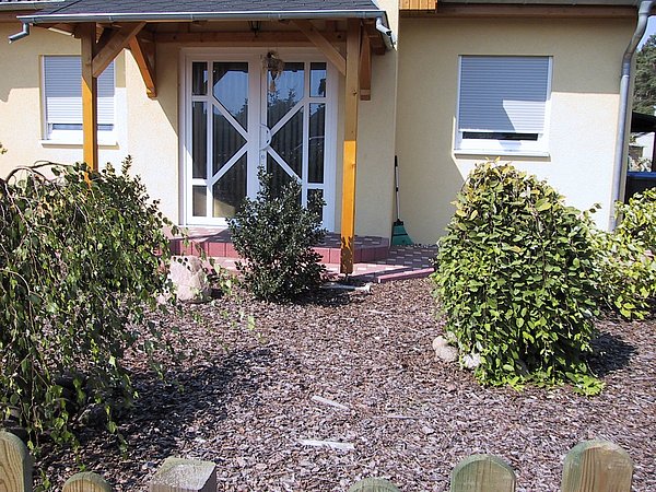 Außenanlagen in Berlin, Potsdam, Havelland