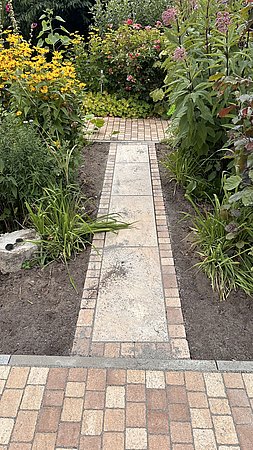 Außenanlagen in Berlin, Potsdam, Havelland