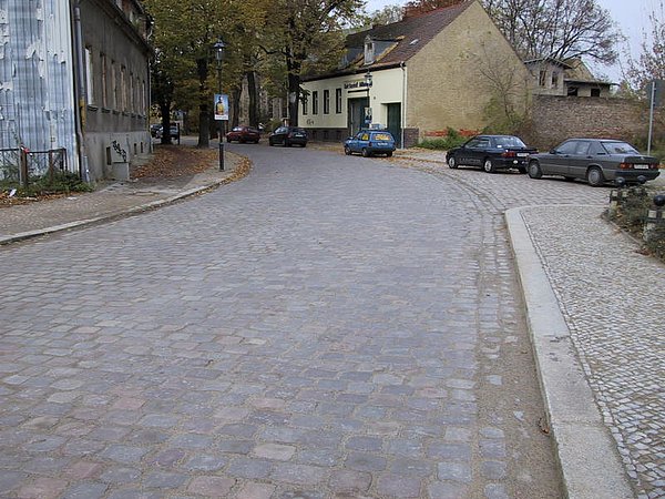 Pflasterarbeiten Pflastern Pflasterer